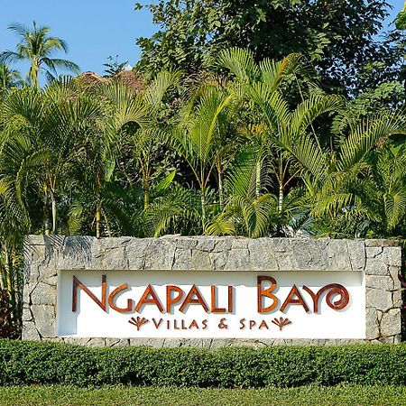 Ngapali Bay Villas & Spa Εξωτερικό φωτογραφία